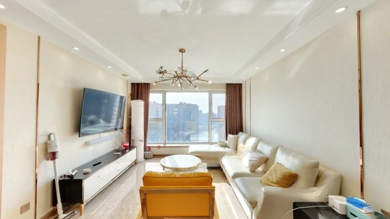 Sunny New World - View 5