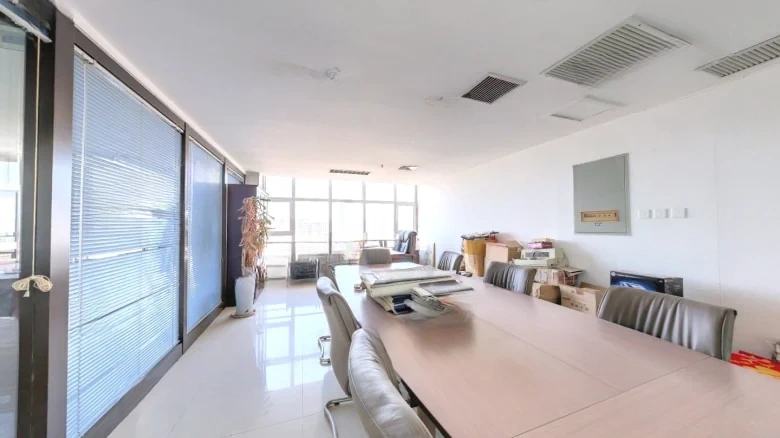 Wangfu Business Tower - View 3