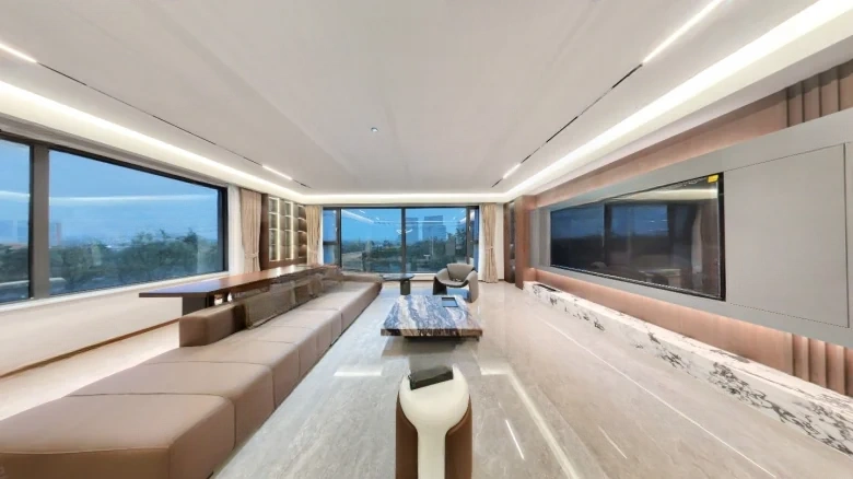 Poly Tianhui - View 2