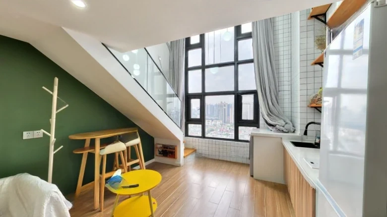 Evergrande Royal Peninsula Splendid Garden - View 1