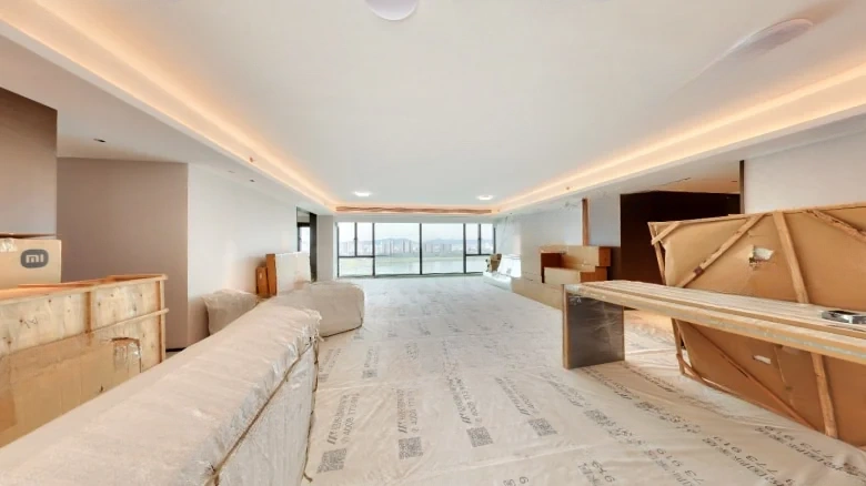 Zhonghai Yuexiang Terrace - View 6