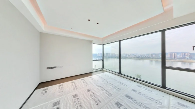 Zhonghai Yuexiang Terrace - View 4