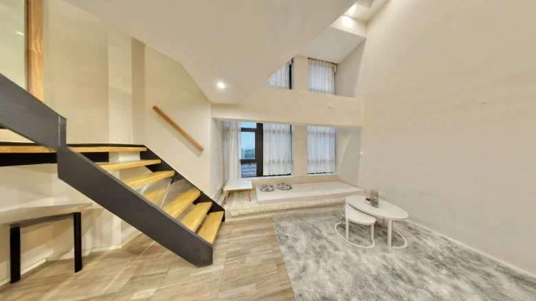 Huayu Times Starry Sky - View 3