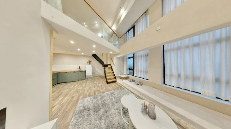 Huayu Times Starry Sky - View 4