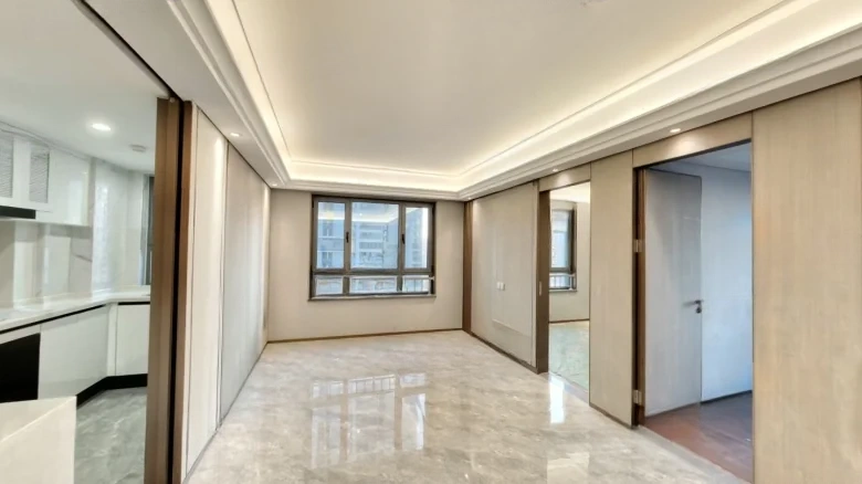 Baoxin Mansion - View 1