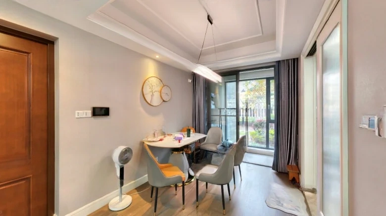 Guiyu Jiangnan - View 5