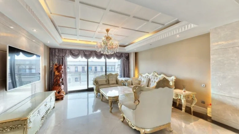 Golden Land Sky Palace - View 7