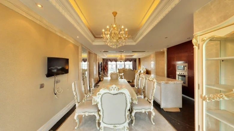 Golden Land Sky Palace - View 10