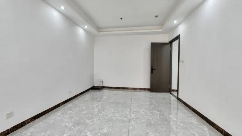 Shangling Building - View 1