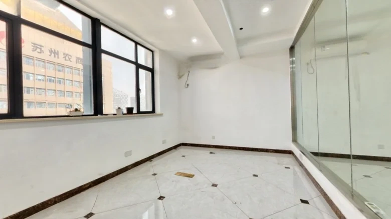 Shangling Building - View 4