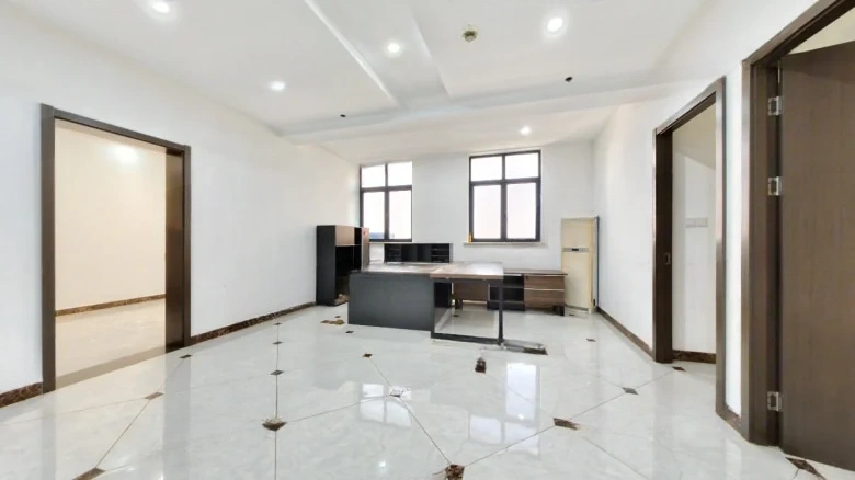 Shangling Building - View 5