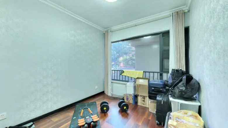 Vanke Guobin Runyuan - View 1