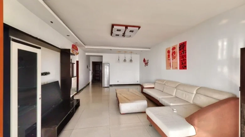 Shengjing Jiayuan - View 5