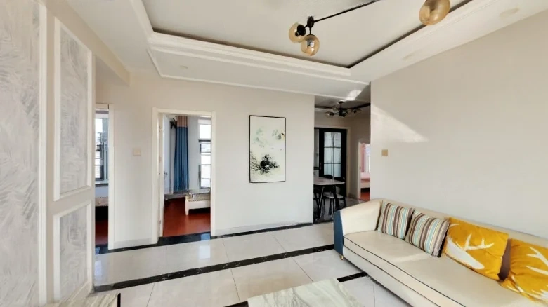 Xinyuan International City Garden North Area (Huqiu District) - View 1