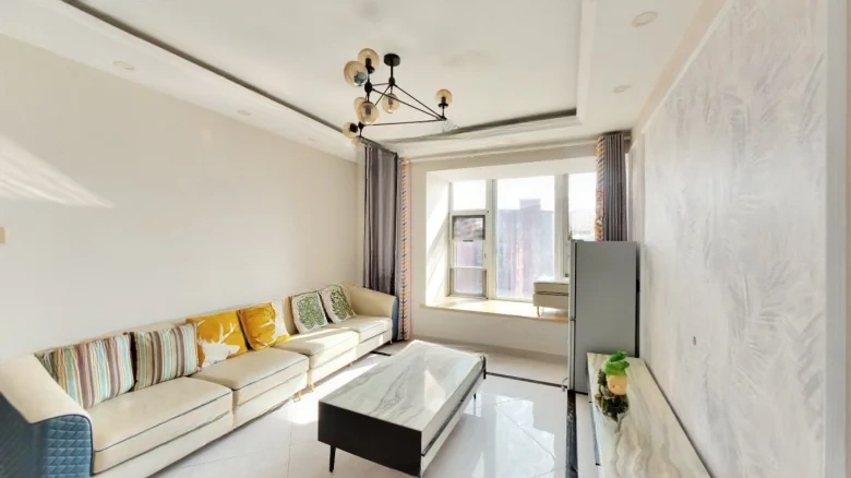 Xinyuan International City Garden North Area (Huqiu District) - View 6