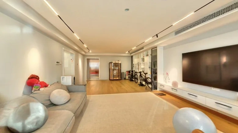 Fengrong Garden - View 12