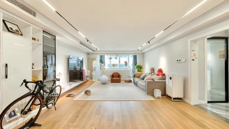 Fengrong Garden - View 15