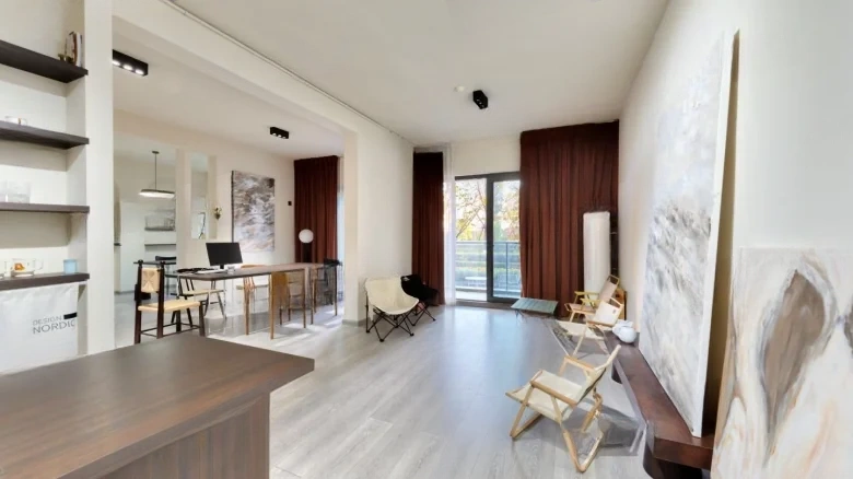 Yuecheng Mansion by Sunac - View 3