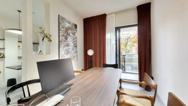 Yuecheng Mansion by Sunac - View 1