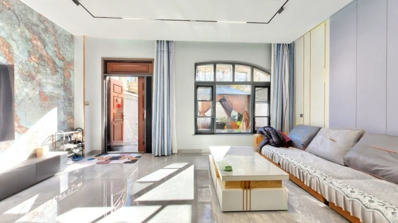 Chuangjia Banshan Yufu - View 5