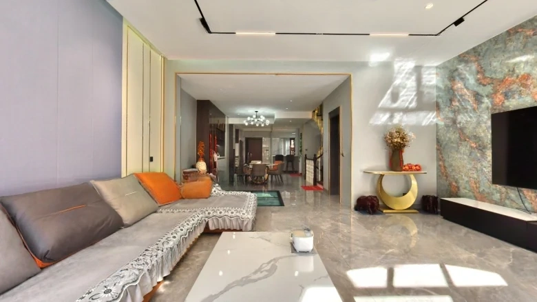 Chuangjia Banshan Yufu - View 6