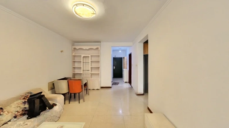 Jinyu Garden - View 1