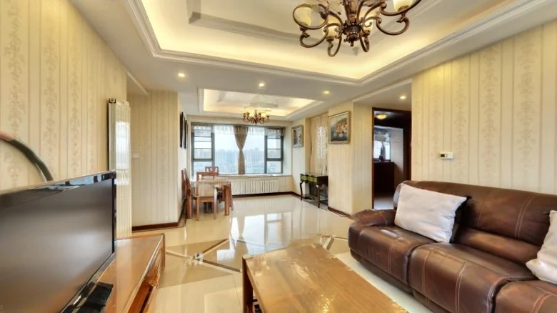 Riverside New World - View 1