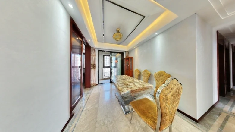 Longyue at Tianhui by Shenglong - View 2