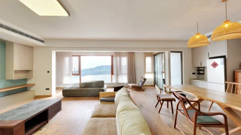 Zidi Longxita - View 9