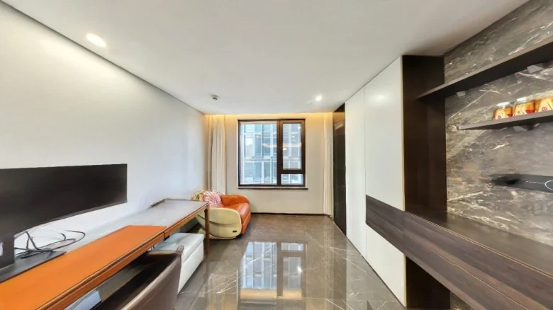 Yanlord Park Century - View 5