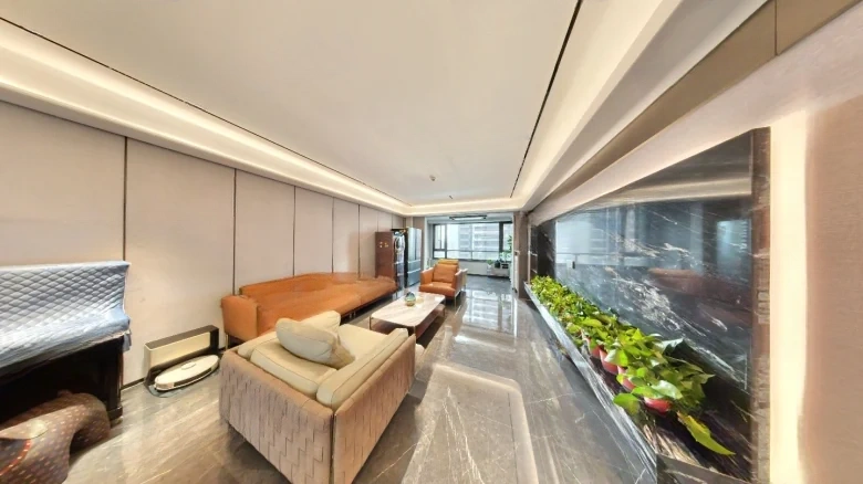 Yanlord Park Century - View 1