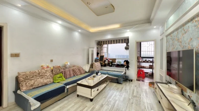 Hongfa Hanlin Mansion - View 1