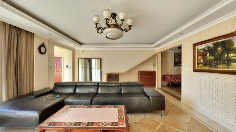 Vanke Whistler Town - View 4