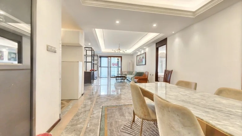 Vanke Jade Sky Glory - View 2