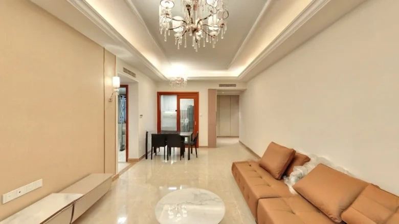 Evergrande Rail Transit Era Phase II - View 2