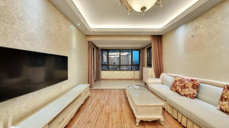 Sujian Xuefu Elegant Residence - View 1