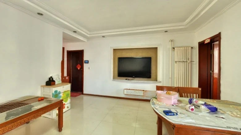 Overseas Chinese Village Phase II - View 2