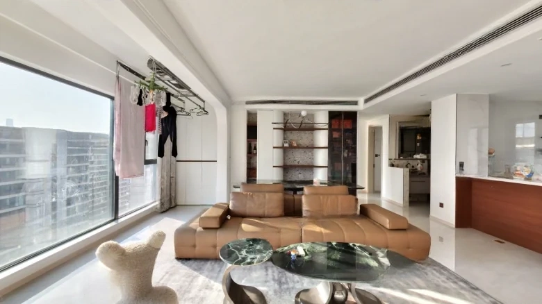 China Construction Starlight City - View 6