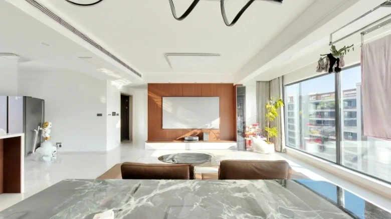 China Construction Starlight City - View 7