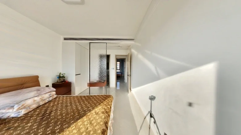 China Construction Starlight City - View 1