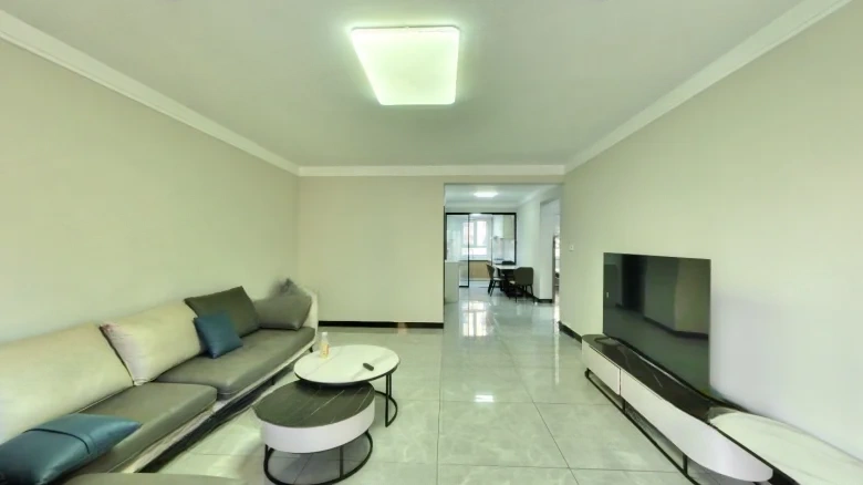 Greenland New City Central Residence South District - View 2