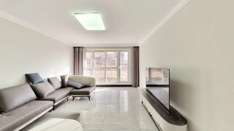 Greenland New City Central Mansion South Area - View 1