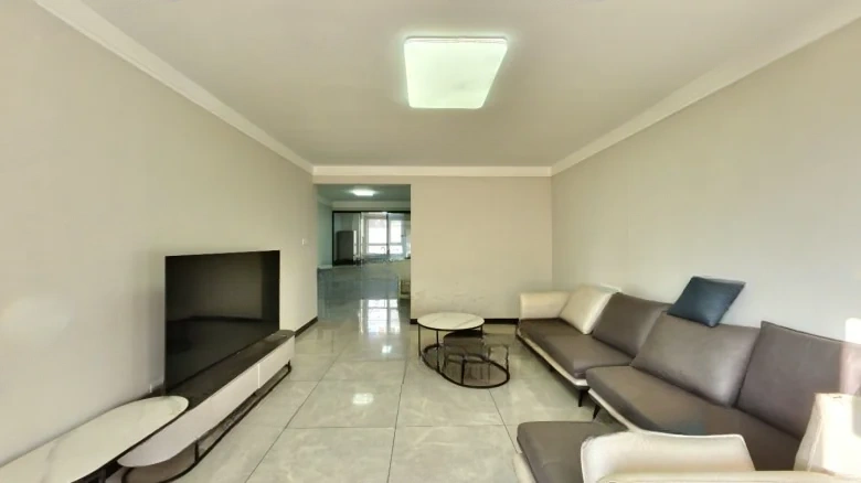 Greenland New City Central Mansion South Area - View 5