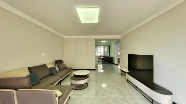 Greenland New City Central Mansion South District - View 4