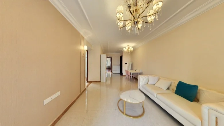 Evergrande Dragon City - View 2