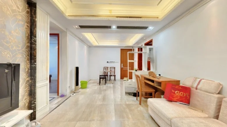 Kaisa Summit - View 1