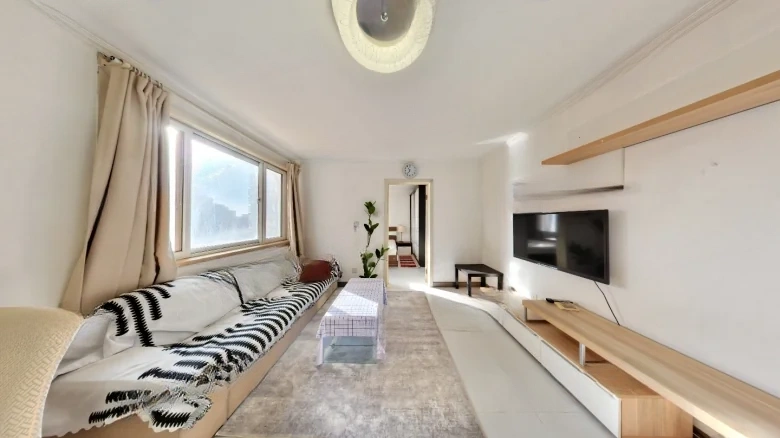 Donghuan Residence - View 1