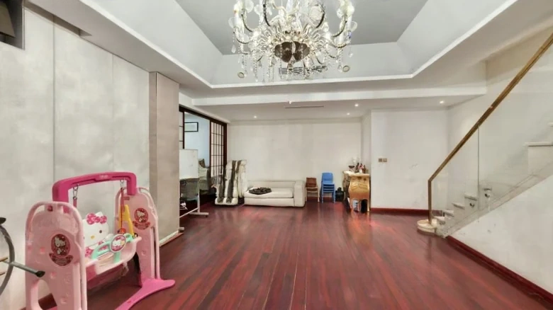 Hongkun Huayu Villa - View 9