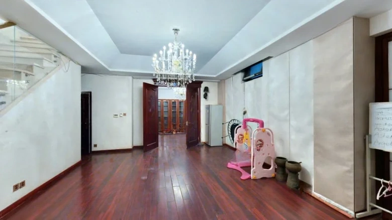 Hongkun Huayu Villa - View 8