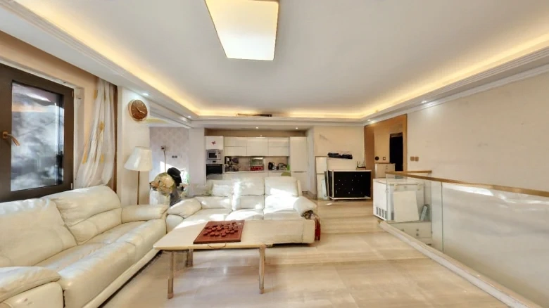 Hongkun Huayu Villa - View 10